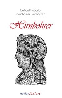 Produktbild: Hirnbohrer