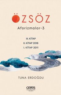 Produktbild: &Ouml;zs&ouml;z - Aforizmalar 3
