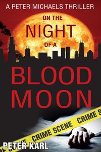 Produktbild: On the Night of a Blood Moon