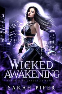 Produktbild: Wicked Awakening