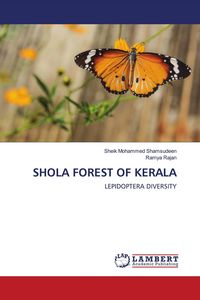 Produktbild: Shola Forest Of Kerala