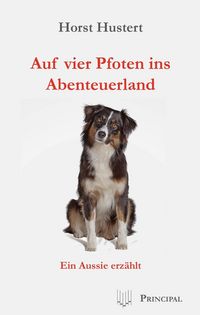 Produktbild: Auf vier Pfoten ins Abenteuerland