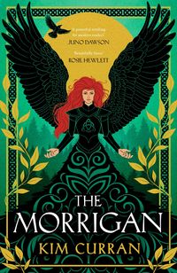 Produktbild: The Morrigan.