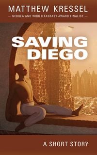Produktbild: Saving Diego