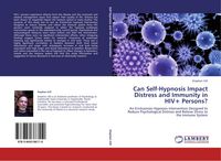 Produktbild: Can Self-Hypnosis Impact Distress and Immunity in HIV+ Persons?