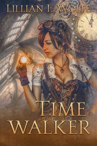 Produktbild: Time Walker (Time Threads)