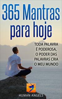 Produktbild: 365 Mantras para hoje