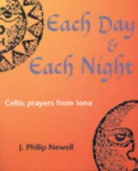 Produktbild: Newell, J: Each Day and Each Night