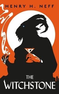 Produktbild: The Witchstone
