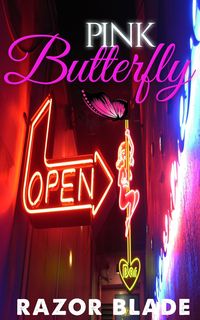 Produktbild: Pink Butterfly