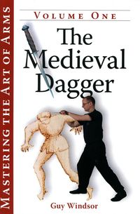 Bild vom Artikel The Medieval Dagger vom Autor Guy Windsor