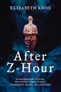 Produktbild: After Z-Hour