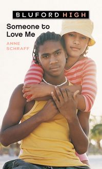 Produktbild: Blueford High Someone To Love