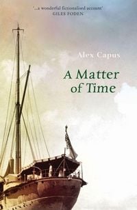 Produktbild: A Matter of Time
