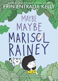 Produktbild: Maybe Maybe Marisol Rainey
