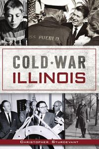 Produktbild: Cold War Illinois