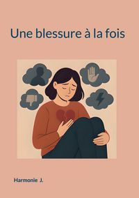 Produktbild: Une blessure &agrave; la fois
