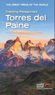 Produktbild: Trekking Patagonia&rsquo;s Torres del Paine