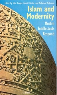 Produktbild: Islam and Modernity