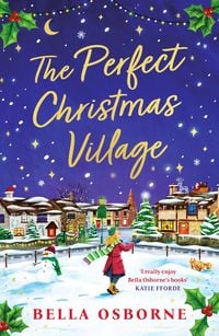 Produktbild: The Perfect Christmas Village