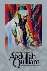 Produktbild: The Collected Poems of Abdullah Quilliam