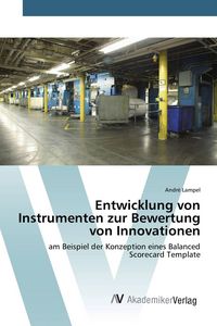 Produktbild: Entwicklung von Instrumenten zur Bewertung von Innovationen