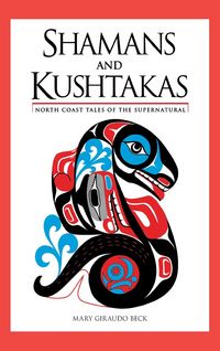Produktbild: Shamans and Kushtakas