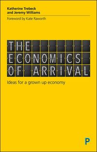 Produktbild: The Economics of Arrival
