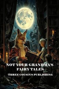 Produktbild: Not Your Grandma's Fairy Tales