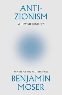 Produktbild: Anti-Zionism