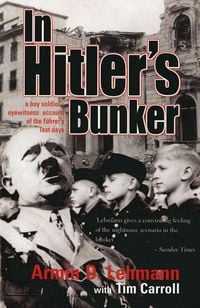Produktbild: In Hitler's Bunker