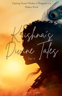 Produktbild: Krishna's Divine Tales