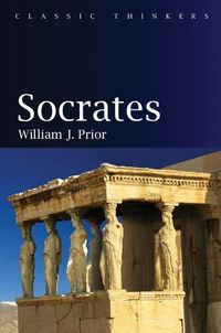 Bild vom Artikel Socrates vom Autor Prior