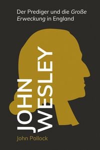 Produktbild: John Wesley