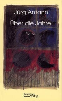 Produktbild: &Uuml;ber die Jahre
