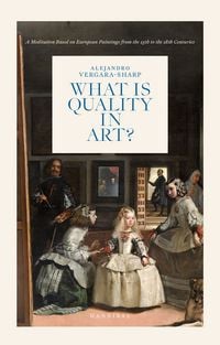 Produktbild: What is Quality in Art