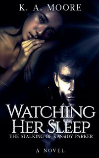 Produktbild: Watching Her Sleep