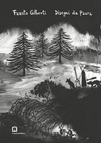 Produktbild: Disegni da paura
