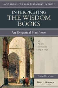 Produktbild: Interpreting the Wisdom Books