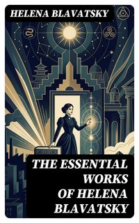 Produktbild: The Essential Works of Helena Blavatsky