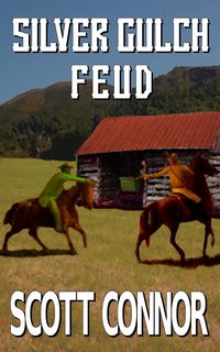 Produktbild: Silver Gulch Feud