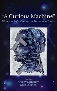 Produktbild: "A Curious Machine"