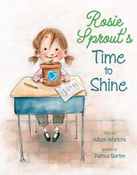 Produktbild: Rosie Sprouts Time To Shine