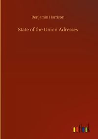 Produktbild: State of the Union Adresses