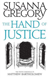 Produktbild: The Hand Of Justice