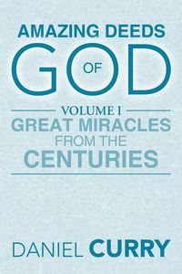Produktbild: Amazing Deeds of God