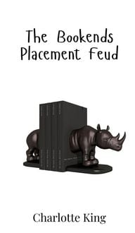 Produktbild: The Bookends Placement Feud