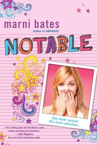 Produktbild: Bates, M: Notable
