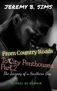 Produktbild: From Country Roads to City Penthouses Part 2 (Book 2, #2)