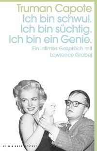 Produktbild: Ich bin schwul. Ich bin s&uuml;chtig. Ich bin ein Genie.
